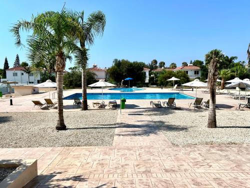 Foto Nissi 3 C4 Pool View Apt 4