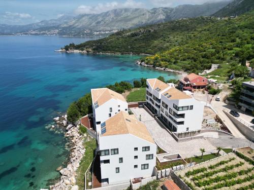 Gallery image of Hotel Vallum in Cavtat