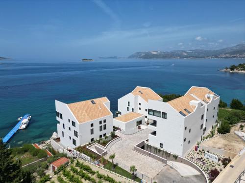 Gallery image of Hotel Vallum in Cavtat