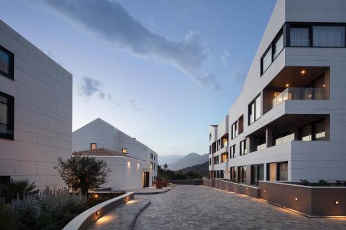 Gallery image of Hotel Vallum in Cavtat