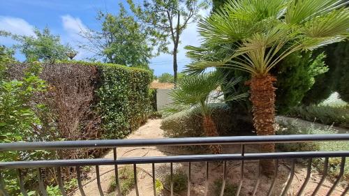 Opomar 2 bed 3 bath Ground Floor Apartment with Communal Pool