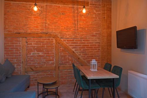 GB, 200m od morza, 400m od Monte Cassino, Sinus Apartments