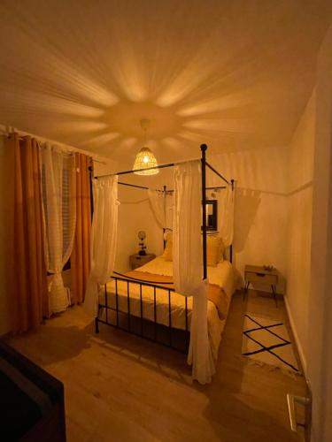 Bel appartement entièrement équipé