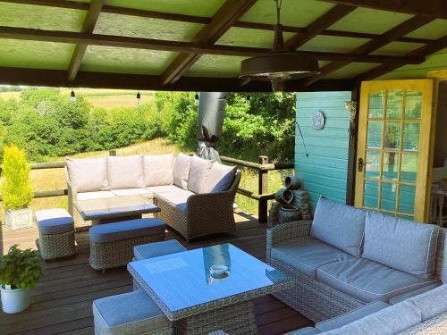 Gallery image of Bosvean House Bed & Breakfast in Bude