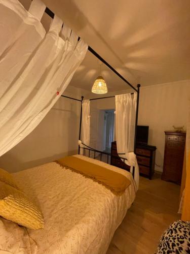 Photo de la galerie de l'établissement Bel appartement entièrement équipé, à Aubervilliers