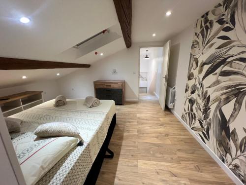 Photo de la galerie de l'établissement LOFT DE LUXE proche des plages, à Montpellier