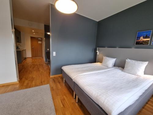 First Hotel The Studio Image