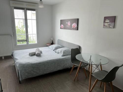 Studio Disneyland Paris