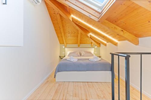 Brand New Garden View Apartment
