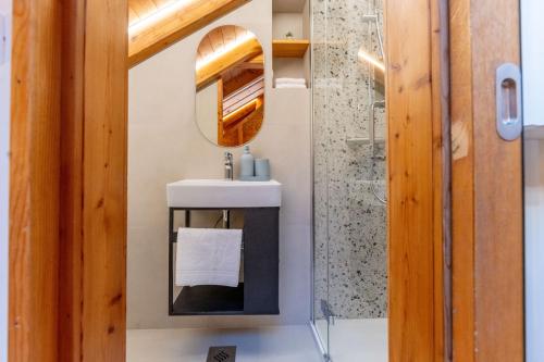 Brand New Garden View Apartment