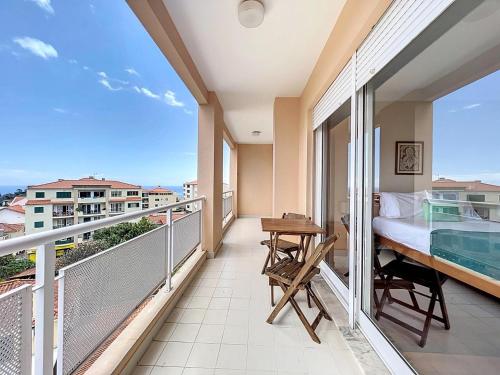 Caniço Center Apartment