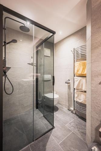Appartement Hutegger photo 3