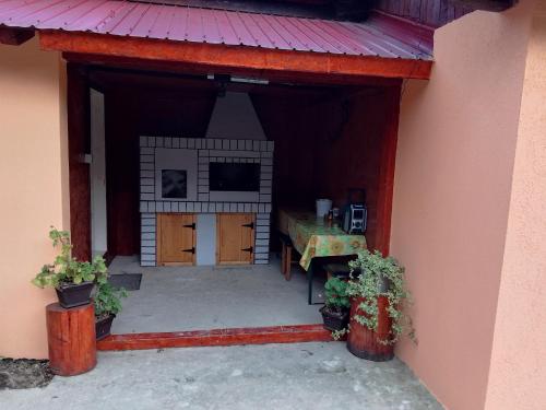 Φωτογραφία από το άλμπουμ του Casa Jojo σε Vatra Dornei