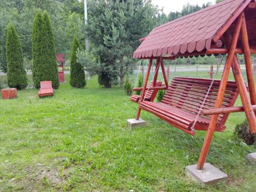 Φωτογραφία από το άλμπουμ του Casa Jojo σε Vatra Dornei