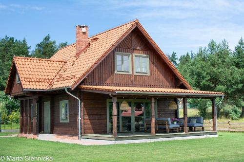 Carpe Diem - Dom Skorupki