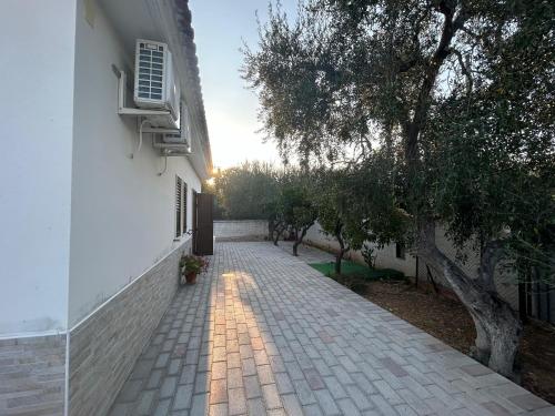 Fotografie z fotogalerie ubytování Al Centro Baia v destinaci Mattinata