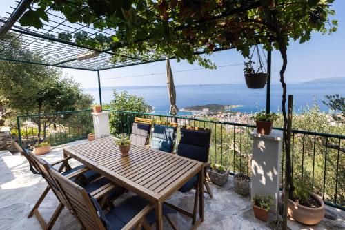 Villa Pelargonia