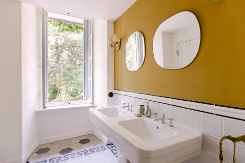 Φωτογραφία από το άλμπουμ του Château La Bruguière σε Tornac