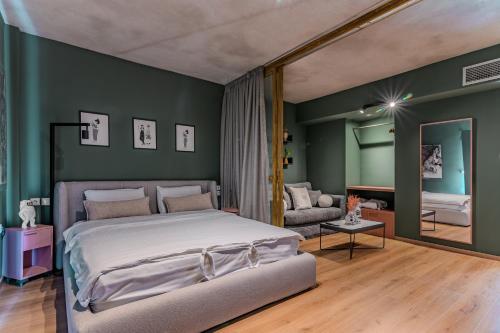 Kép Oniropetra Boutique Hotel szállásáról Karpenísziben a galériában