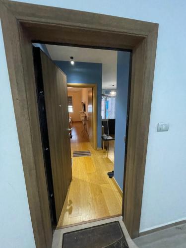 ゴーレムにあるI&S Apartment 1のギャラリーの写真