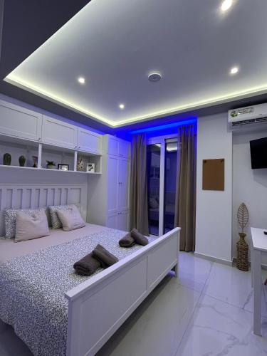 Premium Studio DANAI 14 Paralia Beach