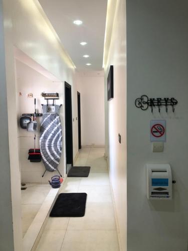 Φωτογραφία από το άλμπουμ του APPARTEMENT MEUBLE DAKAR Suite 2 στο Ντακάρ