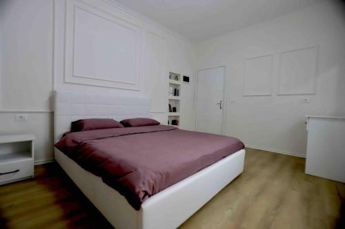 BLOOM Apartments in Central Tirana