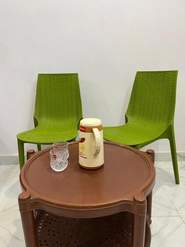 マトゥラーにあるVinayak Homestayのギャラリーの写真