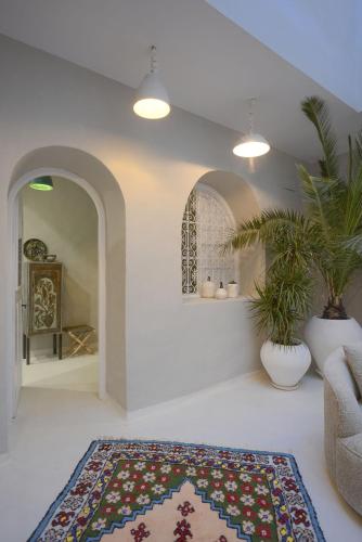 Foto dalla galleria di Dar Antonia a Sousse