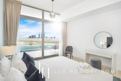 LUX – Opulent Island Suite 4