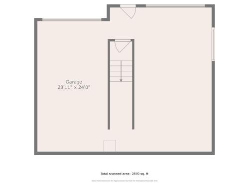 Κάτοψη του Eagle Townhome
