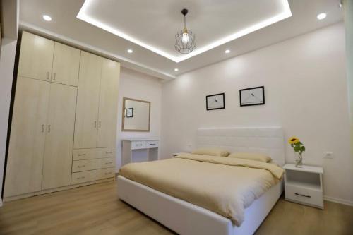 Helianthus, by Bloom Apartments in Central Tirana