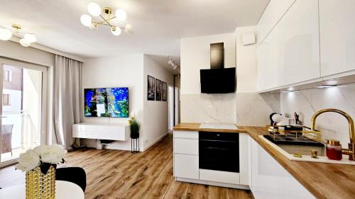 Apartament Olivia