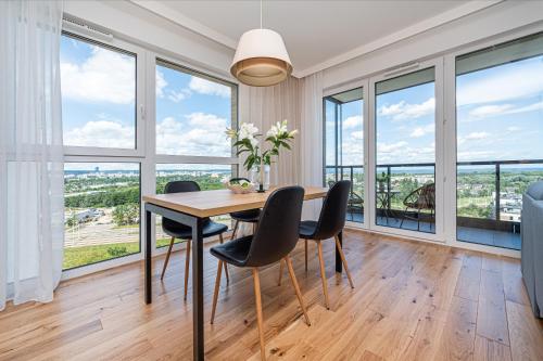 Sea View Premium - BillBerry Apartments