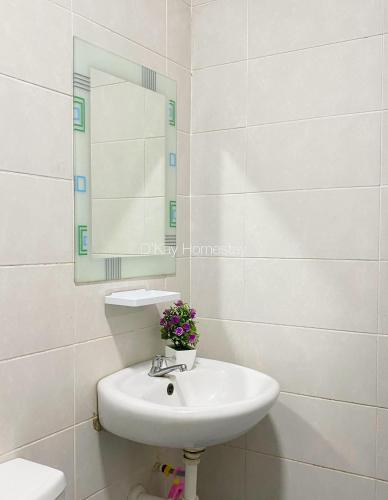 Ένα μπάνιο στο Studio at Mesahill Nilai by D'KAY HOMES with Mall, near USIM KLIA