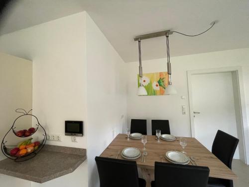 Fotografie z fotogalerie ubytování Karo`s Apartment v destinaci Mittersill