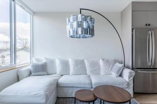 Comfy 1BR Detached Cute Studio in Columbia City! home_2