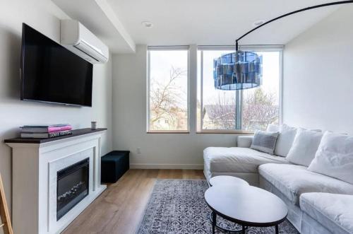Comfy 1BR Detached Cute Studio in Columbia City! home_3