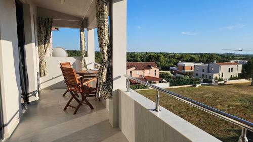 Panorama Adria Top Apartment