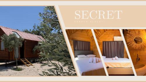 Φωτογραφία από το άλμπουμ του Secret Garden Alaçatı στο Τσεσμέ