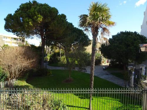 T2 climatisé au centre de Palavas, proche plage - FR-1-559-19