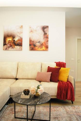 Lindi's Apartment 4/6