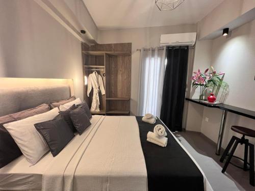 Lilian boutique city suite