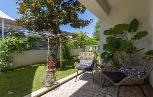 Nice Apartment In Porec With Wifi