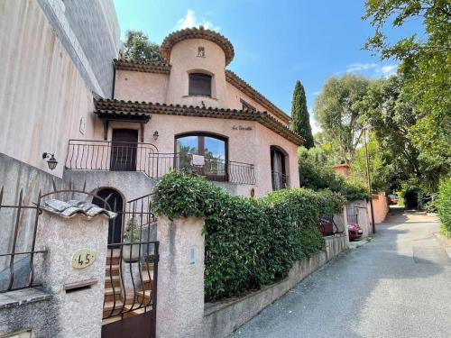 Maison proche des plages