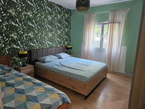 Apartmani Ljuba