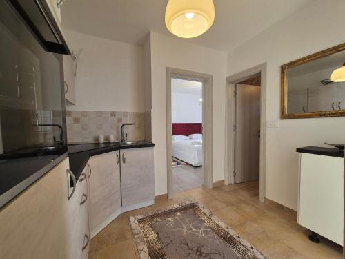 Billede fra billedgalleriet på E&E Apartments Green Oasis i Igalo