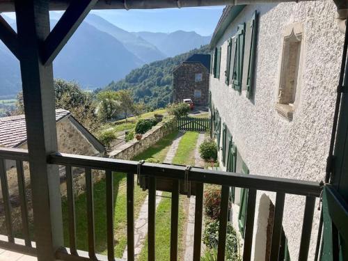 Calme et tranquillité en Vallée d'Ossau