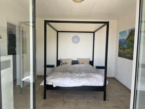 Villa Bleu Antheor