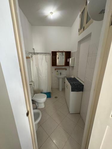 Koupelna v ubytování B&B Mi Ma Bo, Sal Rei, Boa Vista, Cape Verde, FREE WI-FI